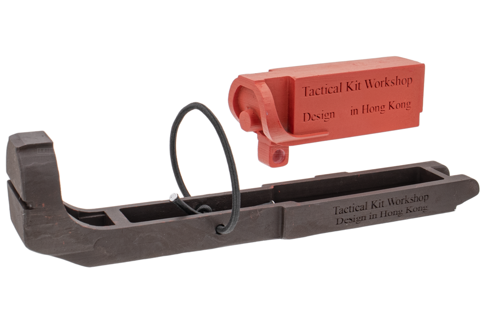 Tactical Kit Workshop Bolt / Hammer Upper / Receiver Saver Kit