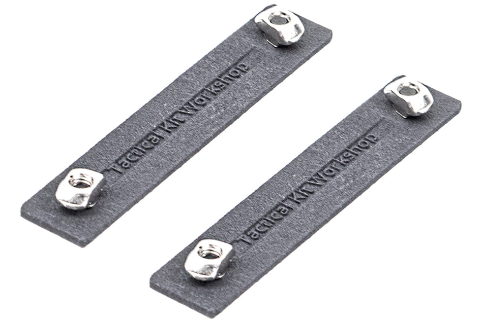 Tactical Kit 3D Print M-LOK Cover ( Topographic )