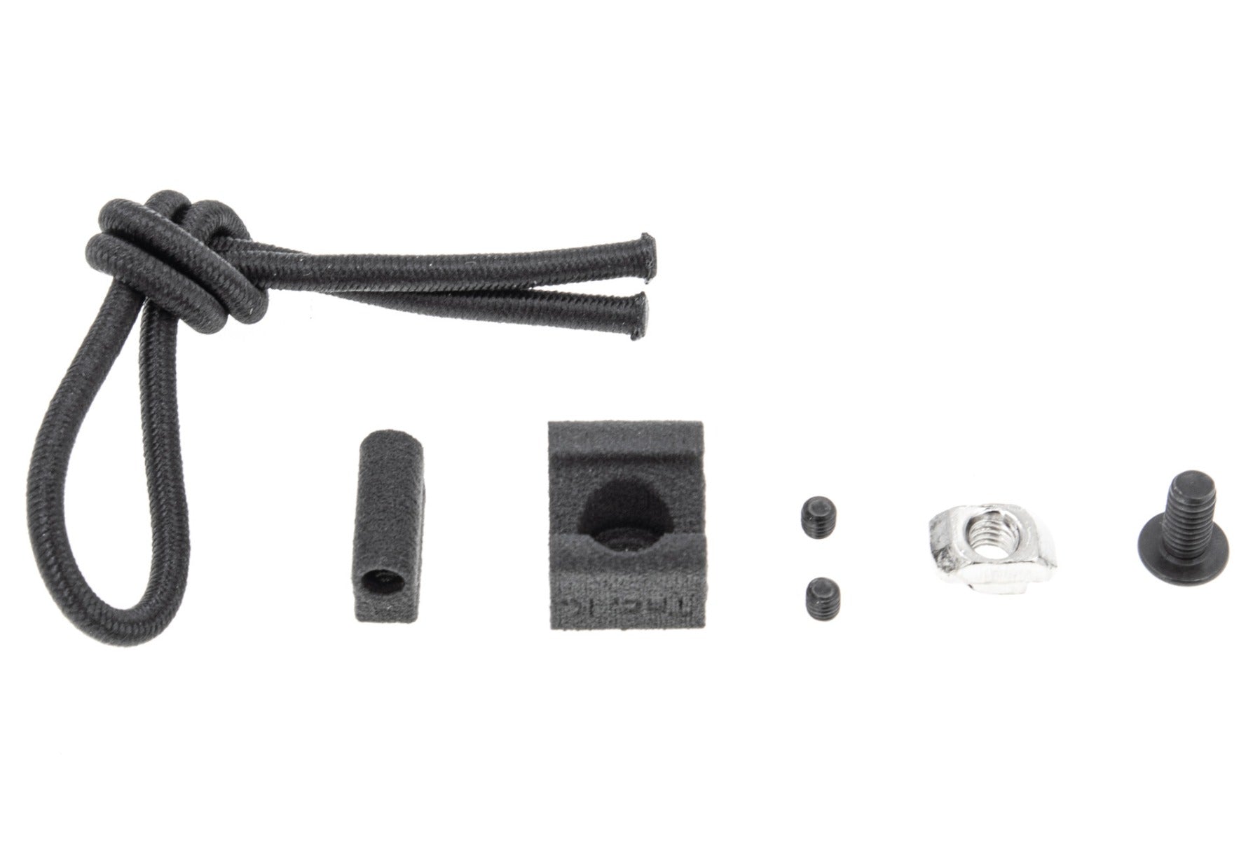 Tactical Kit Workshop 45° M-LOK Sling Retention Attachment