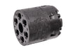 Tokyo Marui 6 Rounds Spare Cylinder For M1851 Navy Spring-Powered Revolver