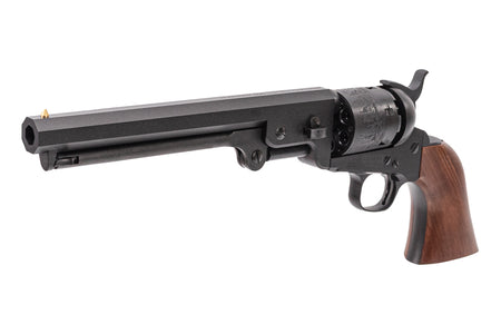 Tokyo Marui M1851 Navy Revolver Spring-Powered Pistol Airsoft