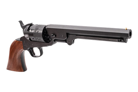 Tokyo Marui M1851 Navy Revolver Spring-Powered Pistol Airsoft