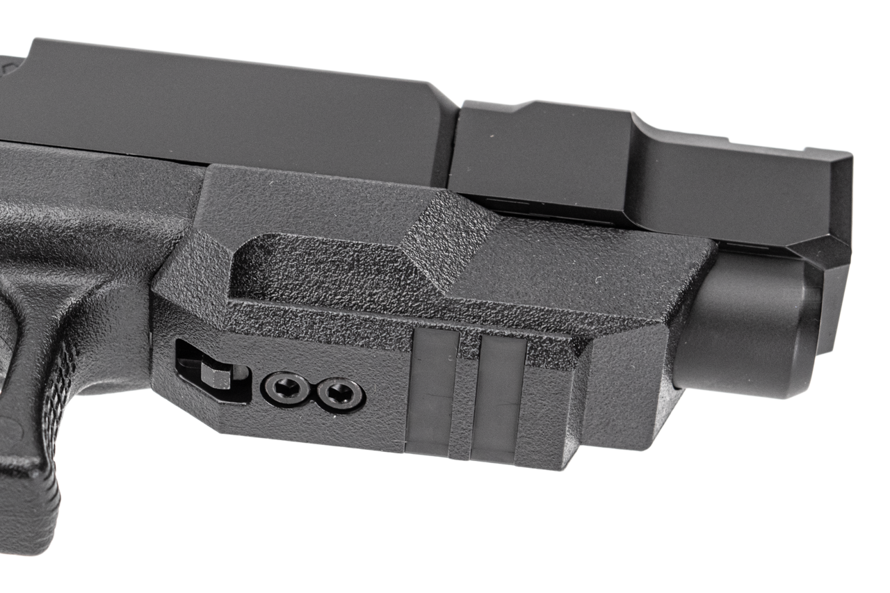 Tokyo Marui Model 26 Advance GBB Pistol