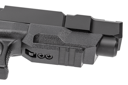 Tokyo Marui Model 26 Advance GBB Pistol