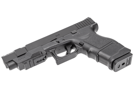 Tokyo Marui Model 26 Advance GBB Pistol