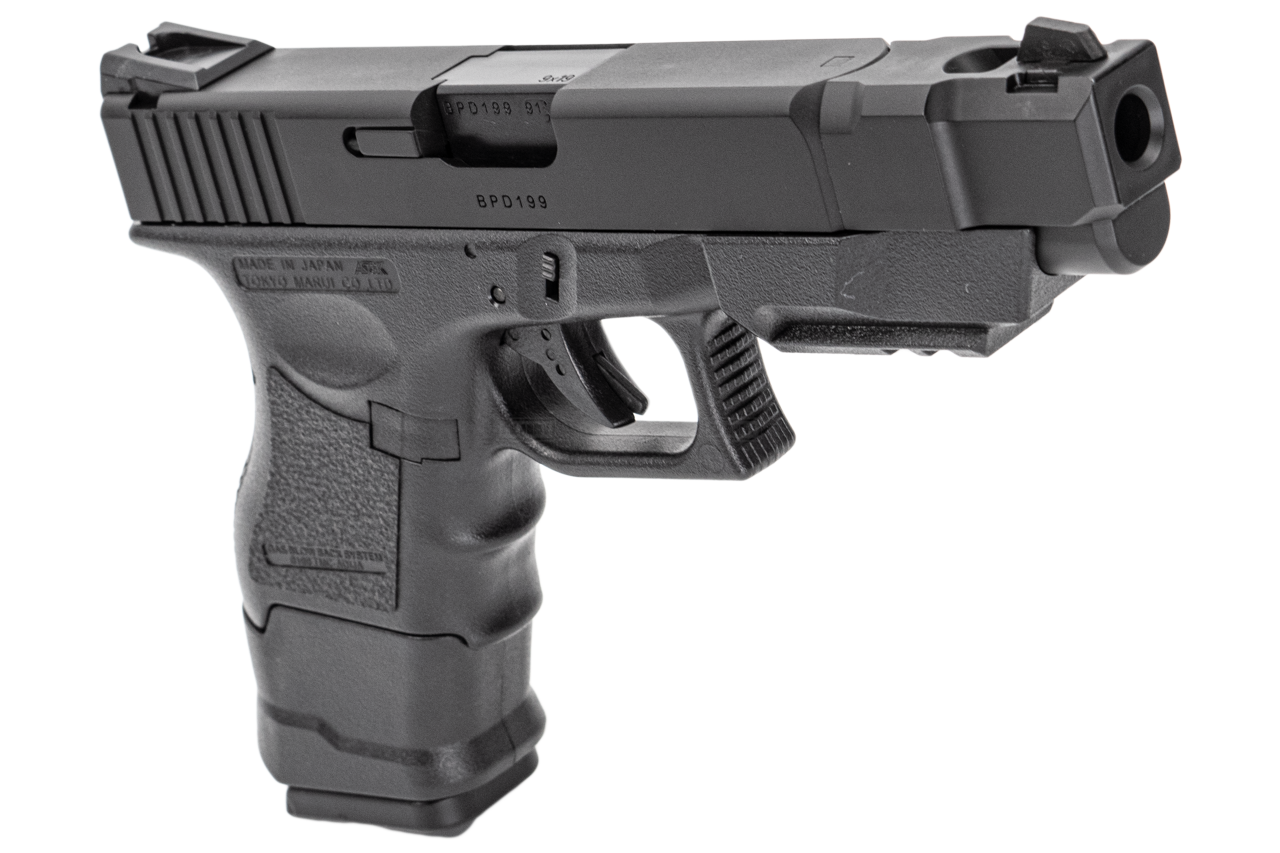 Tokyo Marui Model 26 Advance GBB Pistol