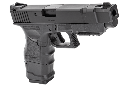 Tokyo Marui Model 26 Advance GBB Pistol