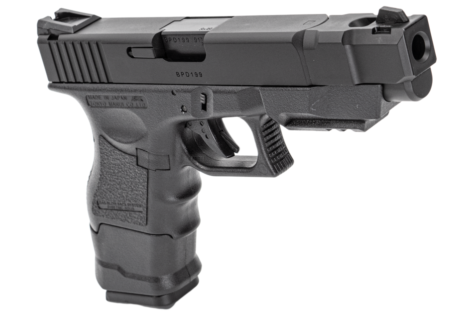 Tokyo Marui Model 26 Advance GBB Pistol