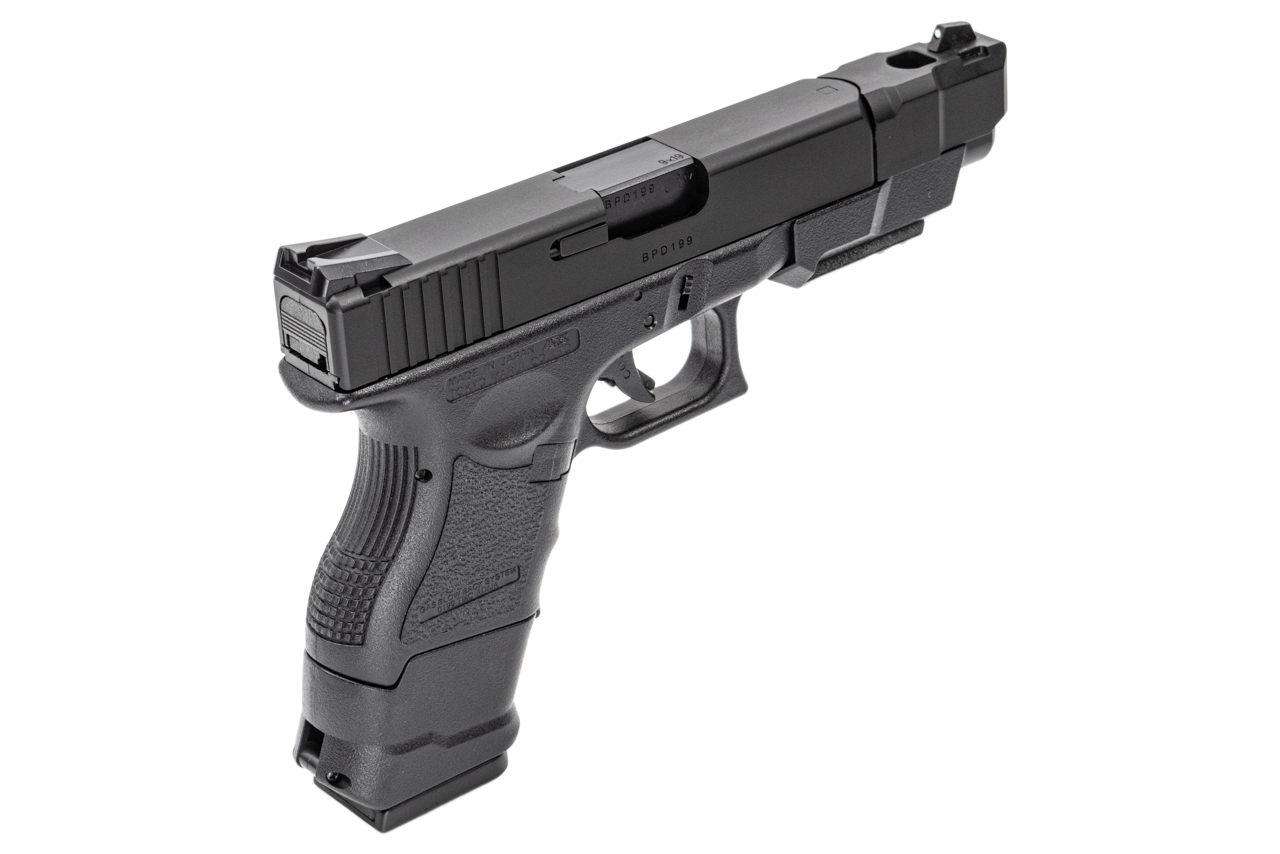 Tokyo Marui Model 26 Advance GBB Pistol