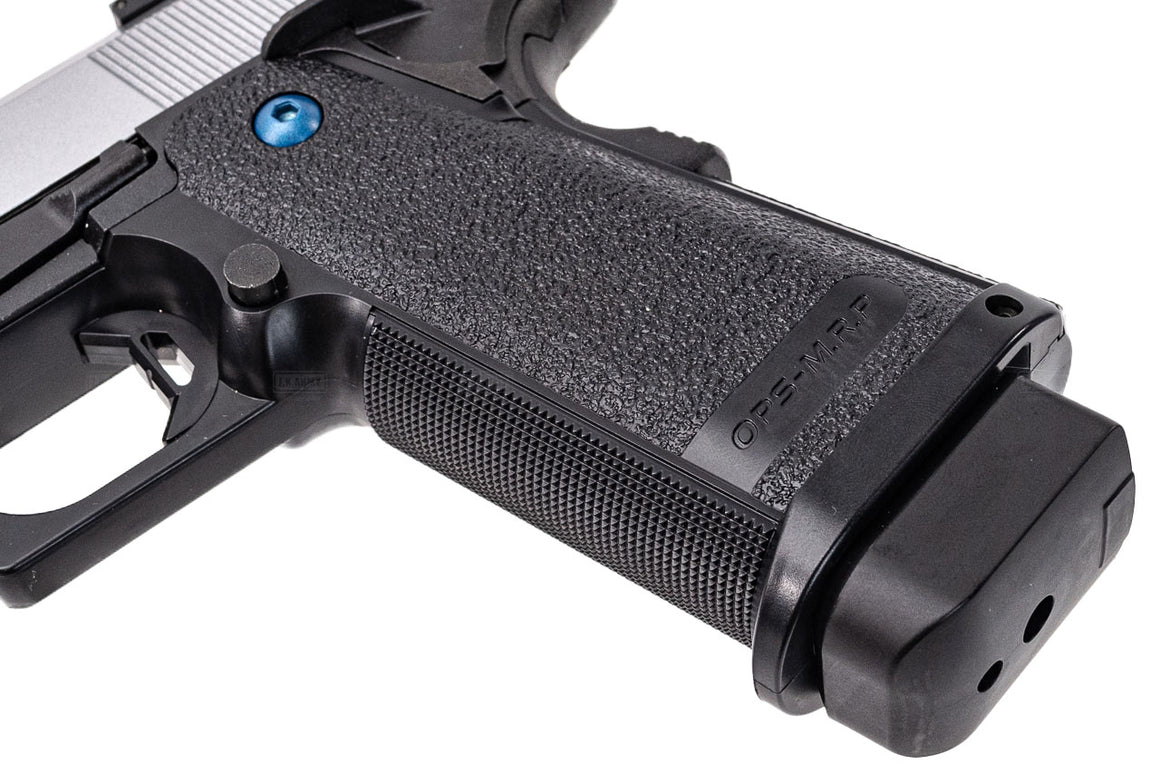 Tokyo Marui TM Hi-Capa 5.1R GBB Pistol Airsoft ( Low Power Version )