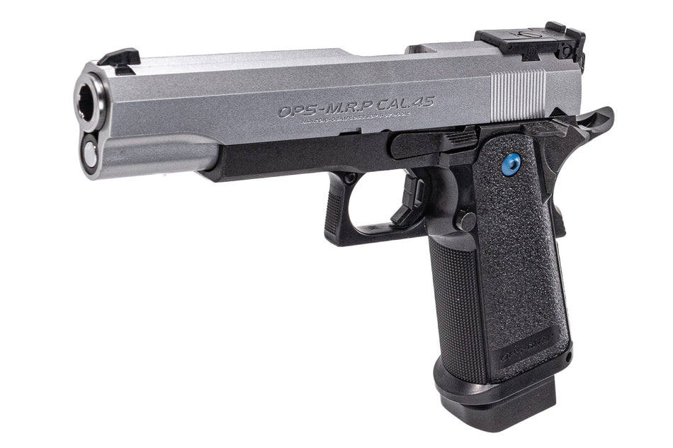 Tokyo Marui TM Hi-Capa 5.1R GBB Pistol Airsoft ( Low Power Version )