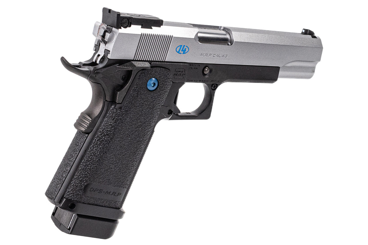 Tokyo Marui TM Hi-Capa 5.1R GBB Pistol Airsoft ( Low Power Version )