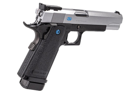 Tokyo Marui TM Hi-Capa 5.1R GBB Pistol Airsoft ( Low Power Version )