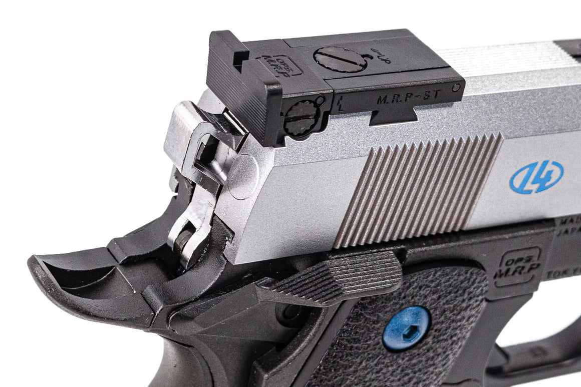 Tokyo Marui TM Hi-Capa 5.1R GBB Pistol Airsoft ( Low Power Version )