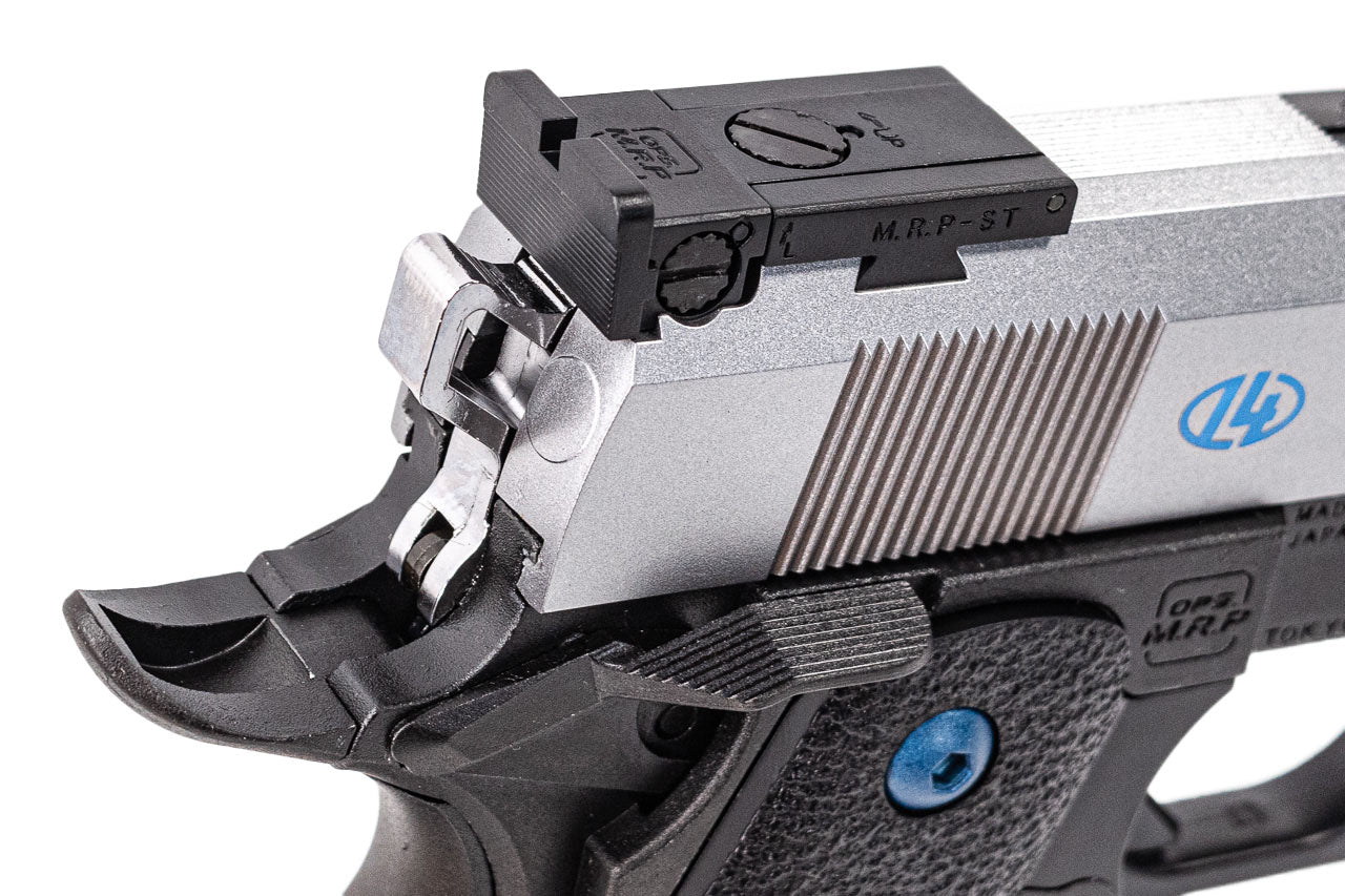 Tokyo Marui TM Hi-Capa 5.1R GBB Pistol Airsoft ( Low Power Version )