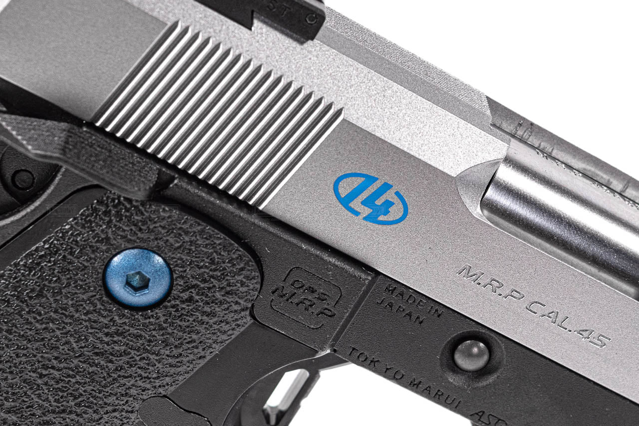 Tokyo Marui TM Hi-Capa 5.1R GBB Pistol Airsoft ( Low Power Version )