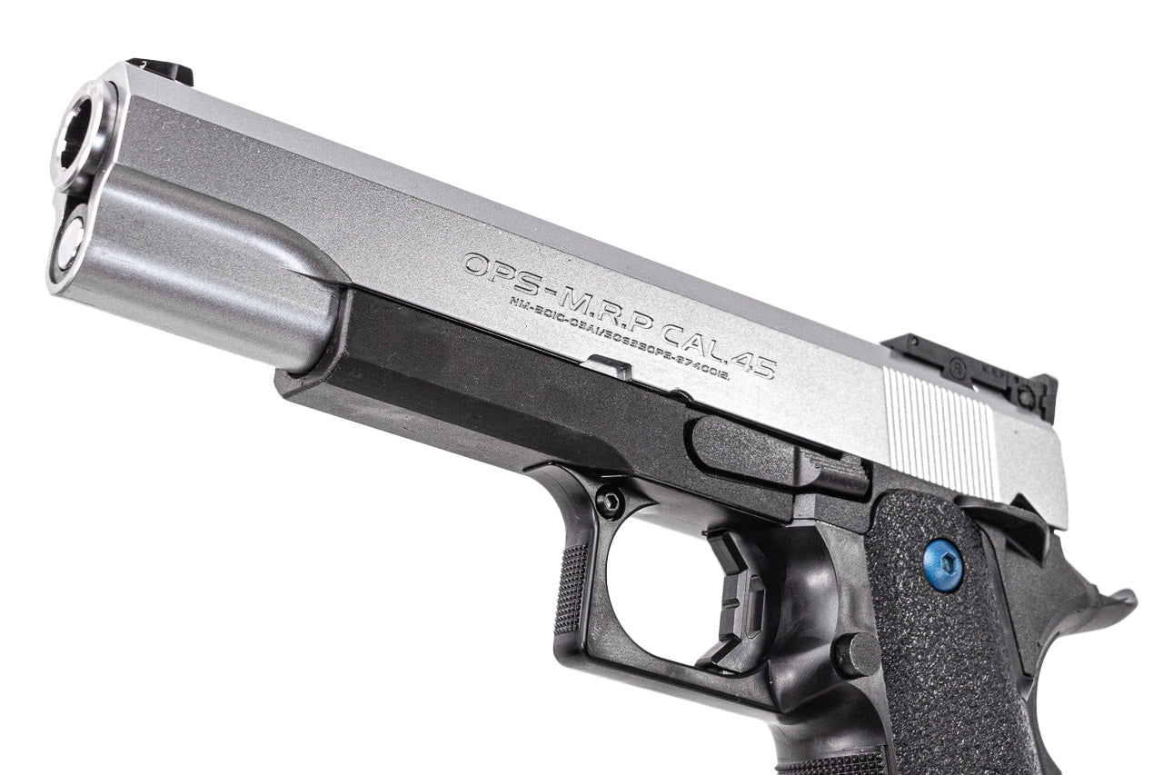 Tokyo Marui TM Hi-Capa 5.1R GBB Pistol Airsoft ( Low Power Version