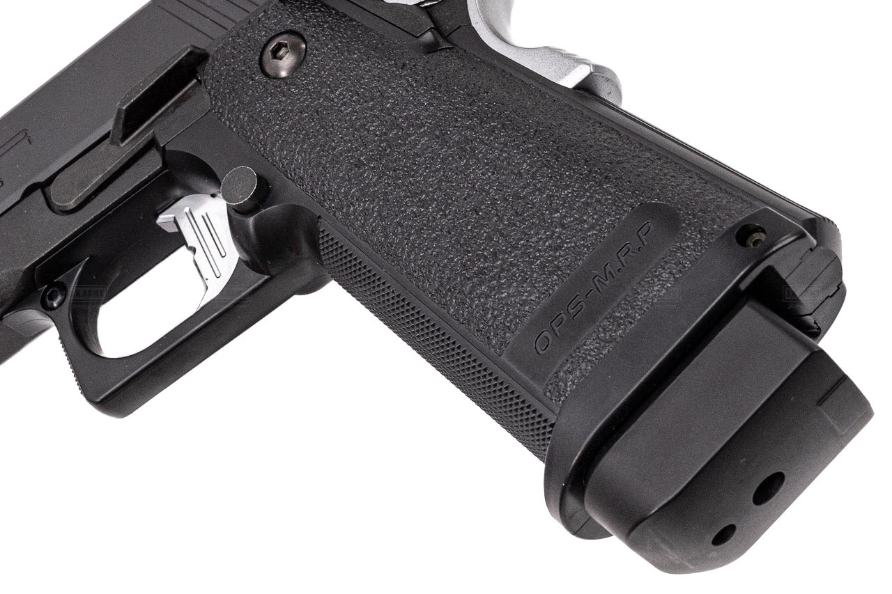 Tokyo Marui Hi-Capa D.O.R GBB Pistol Airsoft ( DOR ) – Prozi Shop