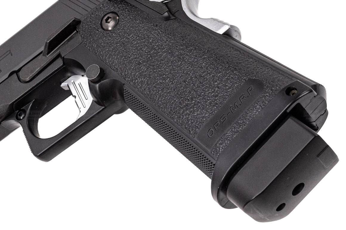 Tokyo Marui Hi-Capa D.O.R GBB Pistol Airsoft ( DOR )