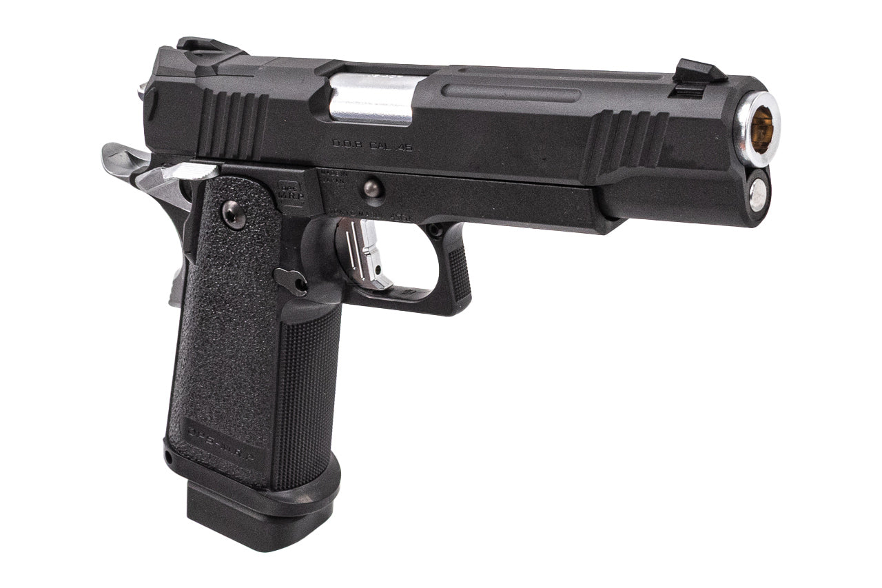 Tokyo Marui Hi-Capa D.O.R GBB Pistol Airsoft ( DOR ) – Prozi Shop