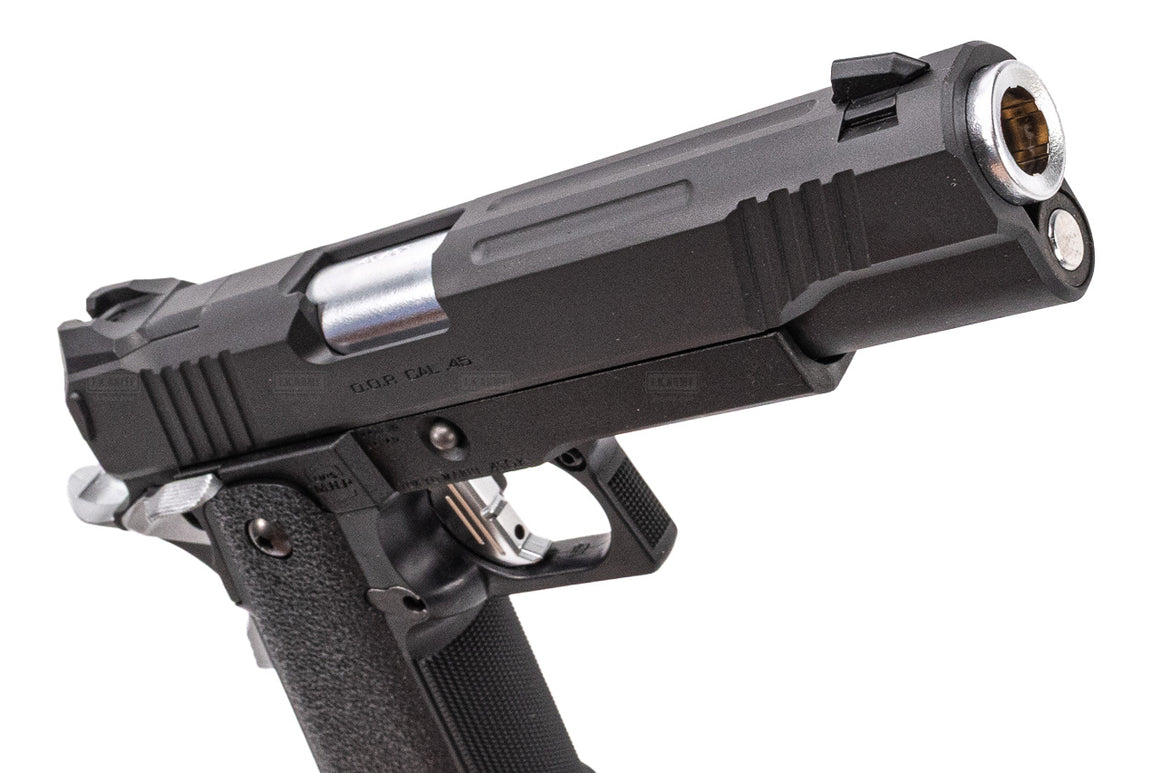 Tokyo Marui Hi-Capa D.O.R GBB Pistol Airsoft ( DOR )