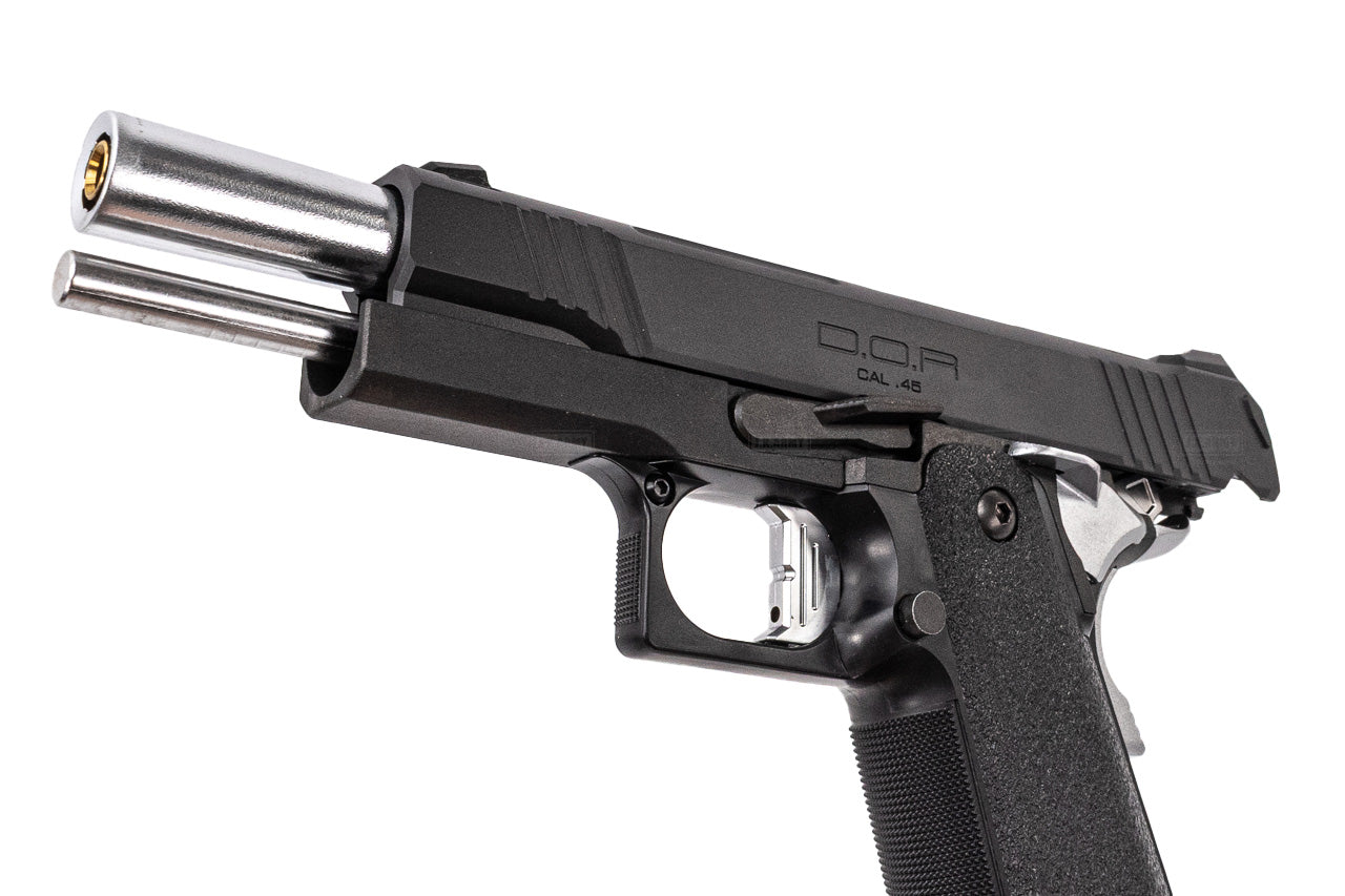 Tokyo Marui Hi-Capa D.O.R GBB Pistol Airsoft ( DOR ) – Prozi Shop
