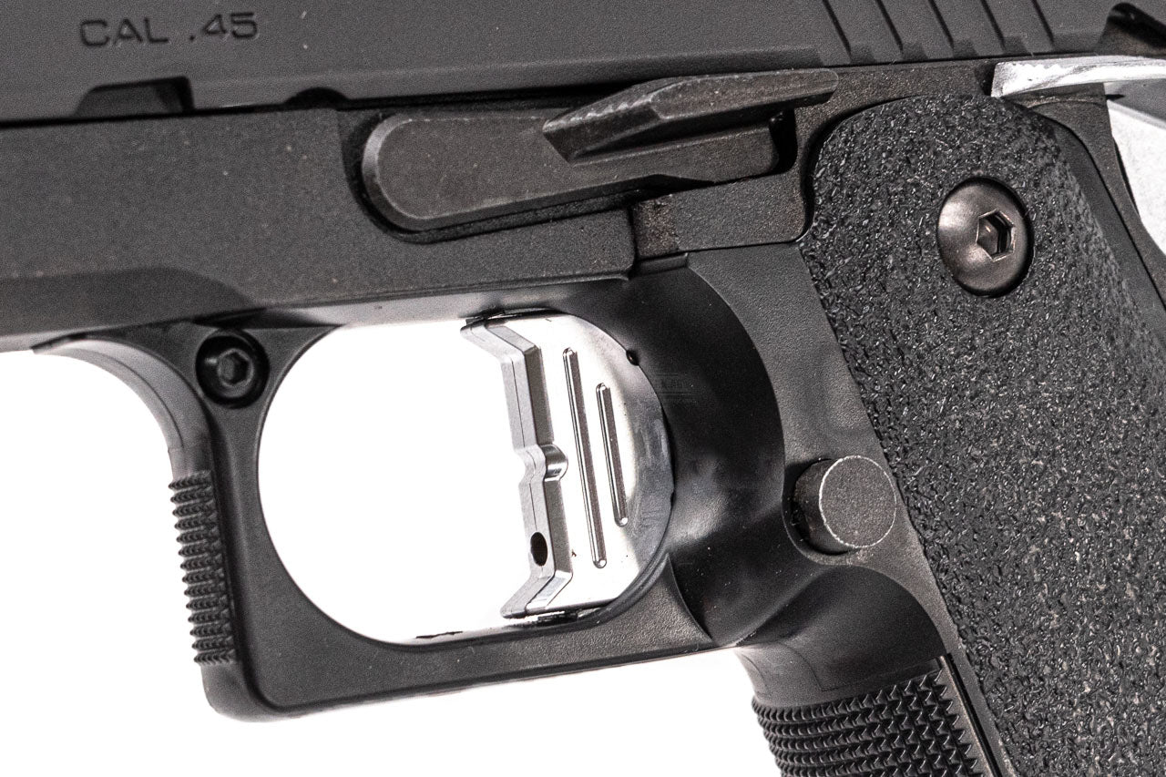 Tokyo Marui Hi-Capa D.O.R GBB Pistol Airsoft ( DOR ) – Prozi Shop
