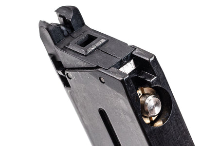 Tokyo Marui M45A1 GBB Pistol Airsoft ( Black )