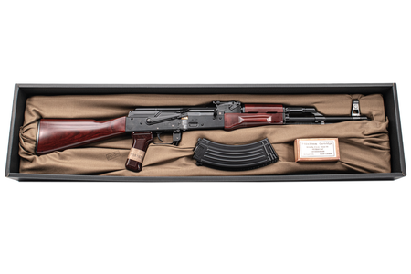 Tokyo Marui AKM GBB Rifle ( TM AK GBB Series )