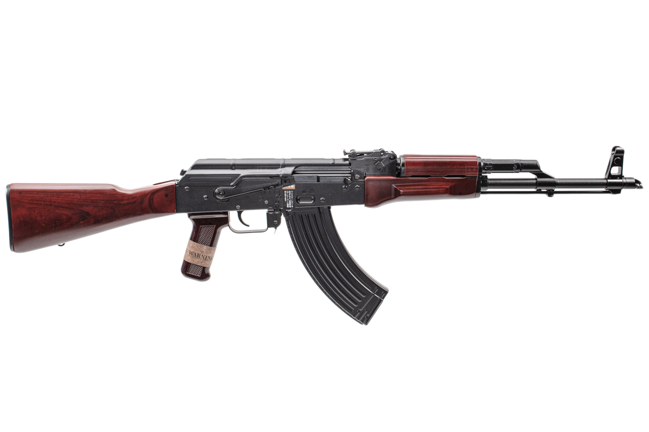 Tokyo Marui AKM GBB Rifle ( TM AK GBB Series )