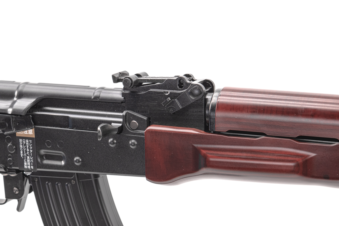 Tokyo Marui AKM GBB Rifle ( TM AK GBB Series )