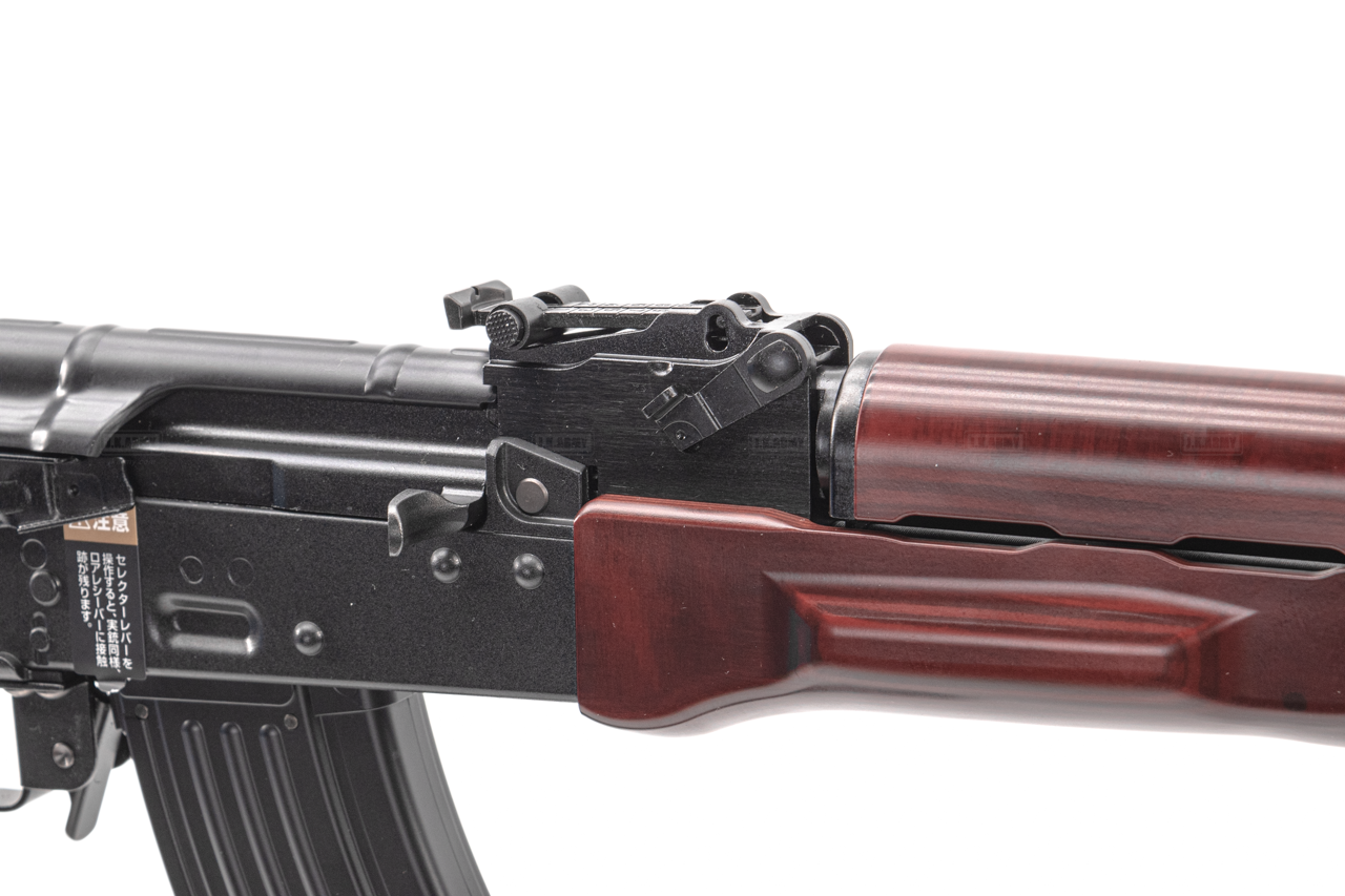 Tokyo Marui AKM GBB Rifle ( TM AK GBB Series )