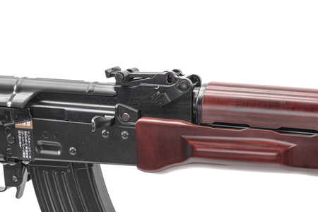 Tokyo Marui AKM GBB Rifle ( TM AK GBB Series )