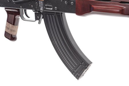 Tokyo Marui AKM GBB Rifle ( TM AK GBB Series )