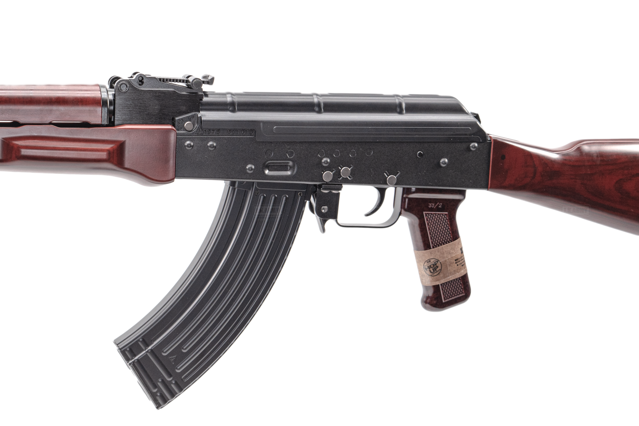 Tokyo Marui AKM GBB Rifle ( TM AK GBB Series )