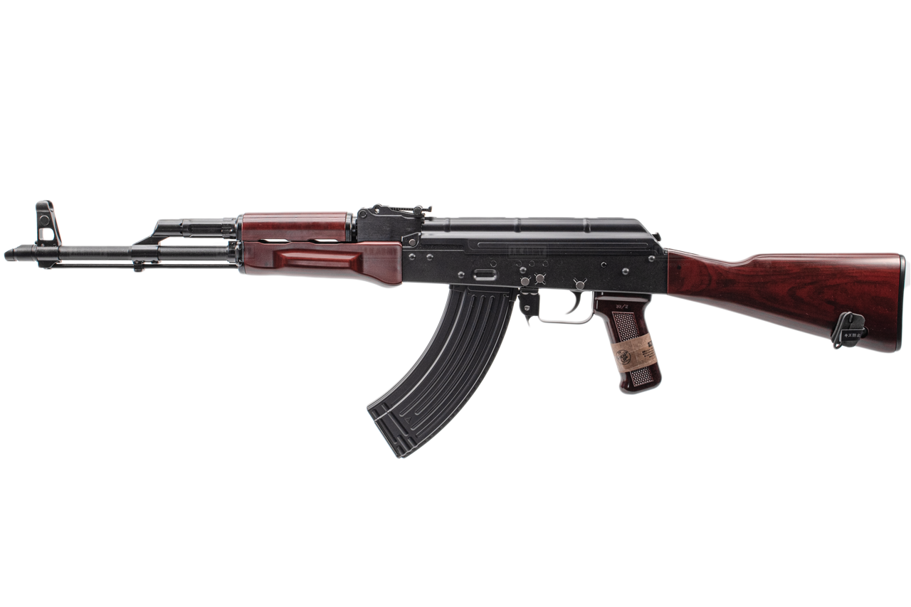 Tokyo Marui AKM GBB Rifle ( TM AK GBB Series )
