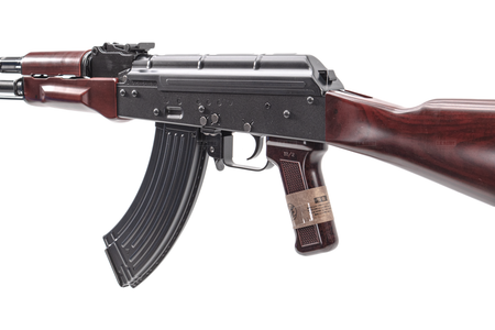 Tokyo Marui AKM GBB Rifle ( TM AK GBB Series )