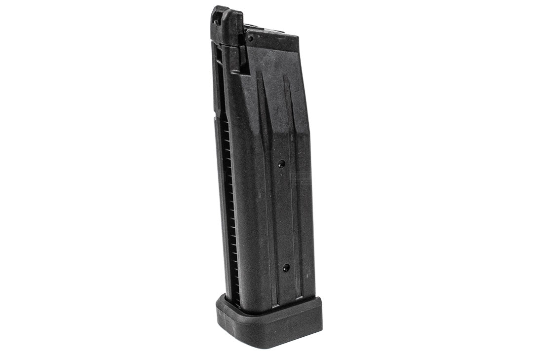 Tokyo Marui Hi-Capa White D.O.R GBB Pistol Airsoft ( DOR )