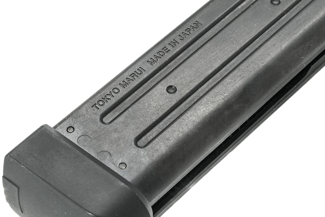 Tokyo Marui TM 50 Rounds Long Magazine For TM Hi-Capa GBBP Series