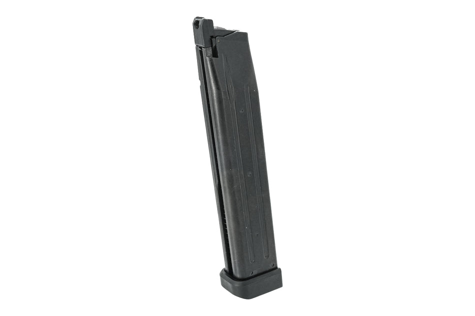Tokyo Marui TM 50 Rounds Long Magazine For TM Hi-Capa GBBP Series