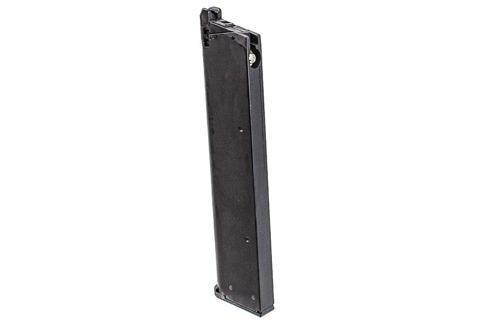 Tokyo Marui 1911 GOV 40 Rounds Long Magazine for TM 1911 GBBP Series ( Black )