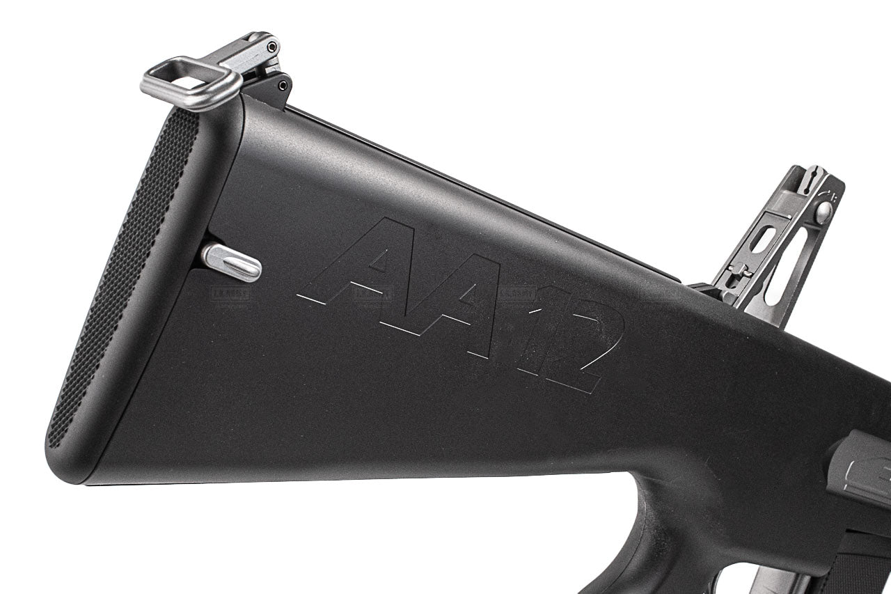 Tokyo Marui AA-12 AEG Shotgun Airsoft