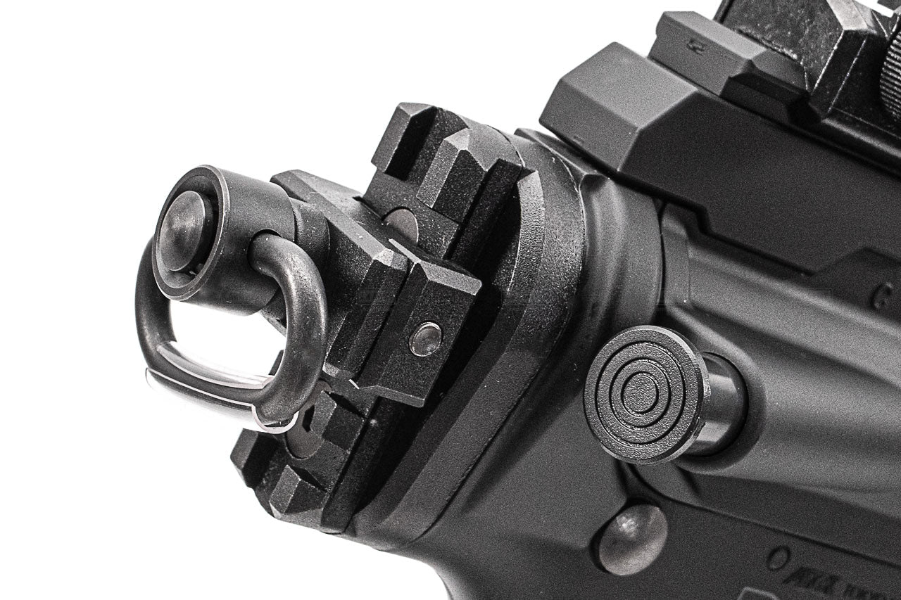 Tokyo Marui TM M4 Patriot PLUS AEG Airsoft