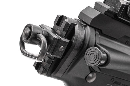 Tokyo Marui TM M4 Patriot PLUS AEG Airsoft