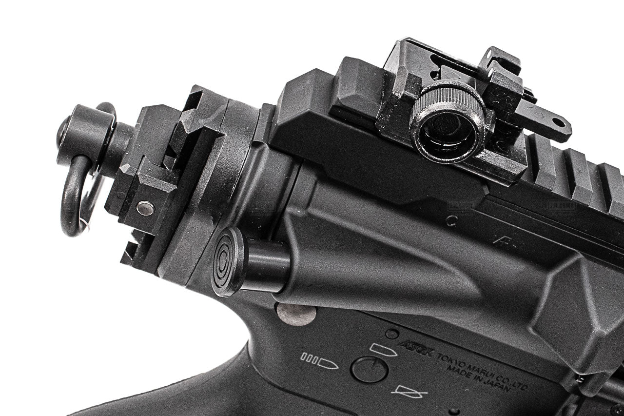 Tokyo Marui TM M4 Patriot PLUS AEG Airsoft