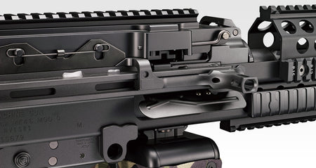Tokyo Marui MK46 Mod.0 Next Generation Lightweight Machine Gun EBB LMG