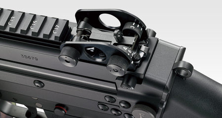 Tokyo Marui MK46 Mod.0 Next Generation Lightweight Machine Gun EBB LMG