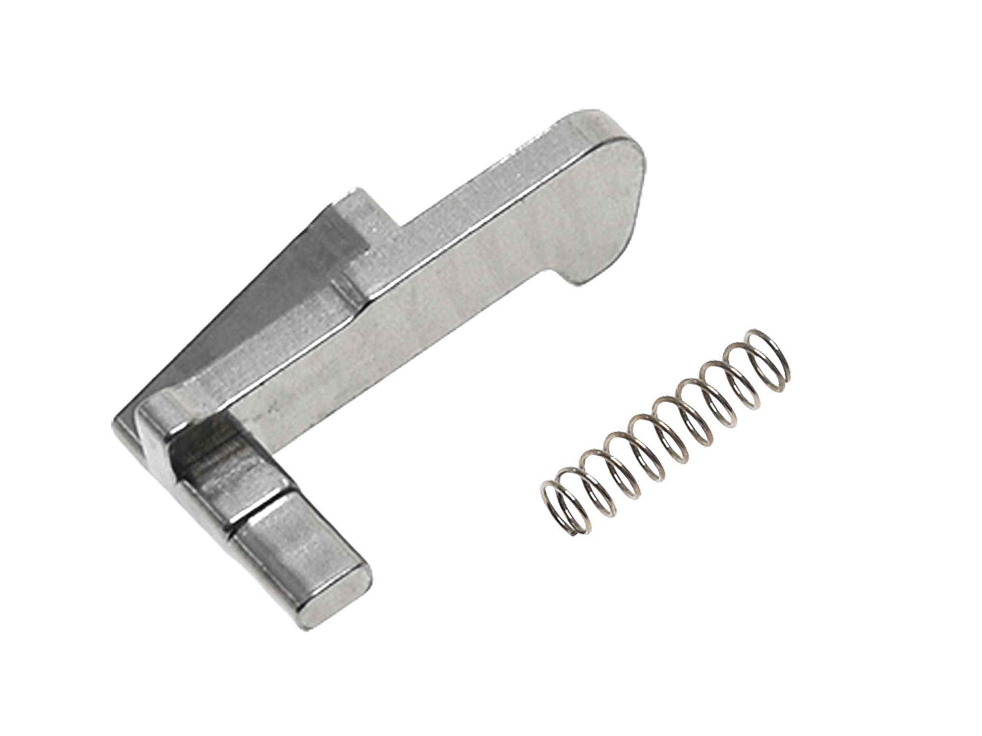 COW SS G Fire Pin Lock for Marui TM & Umarex / VFC G Series GBBP ( G Model )