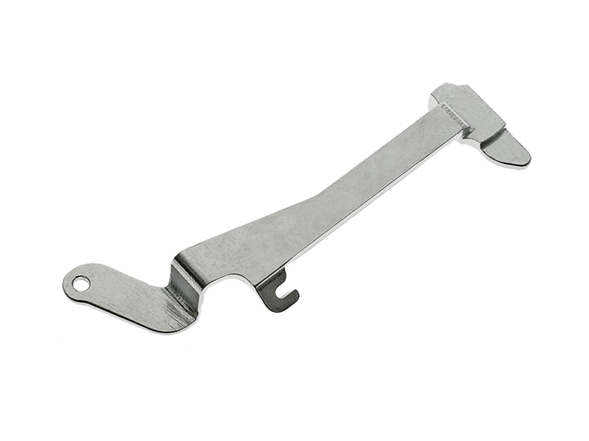 COW TM 17 Steel Trigger Lever ( Reinforced Trigger Bar For TM Model 17 )