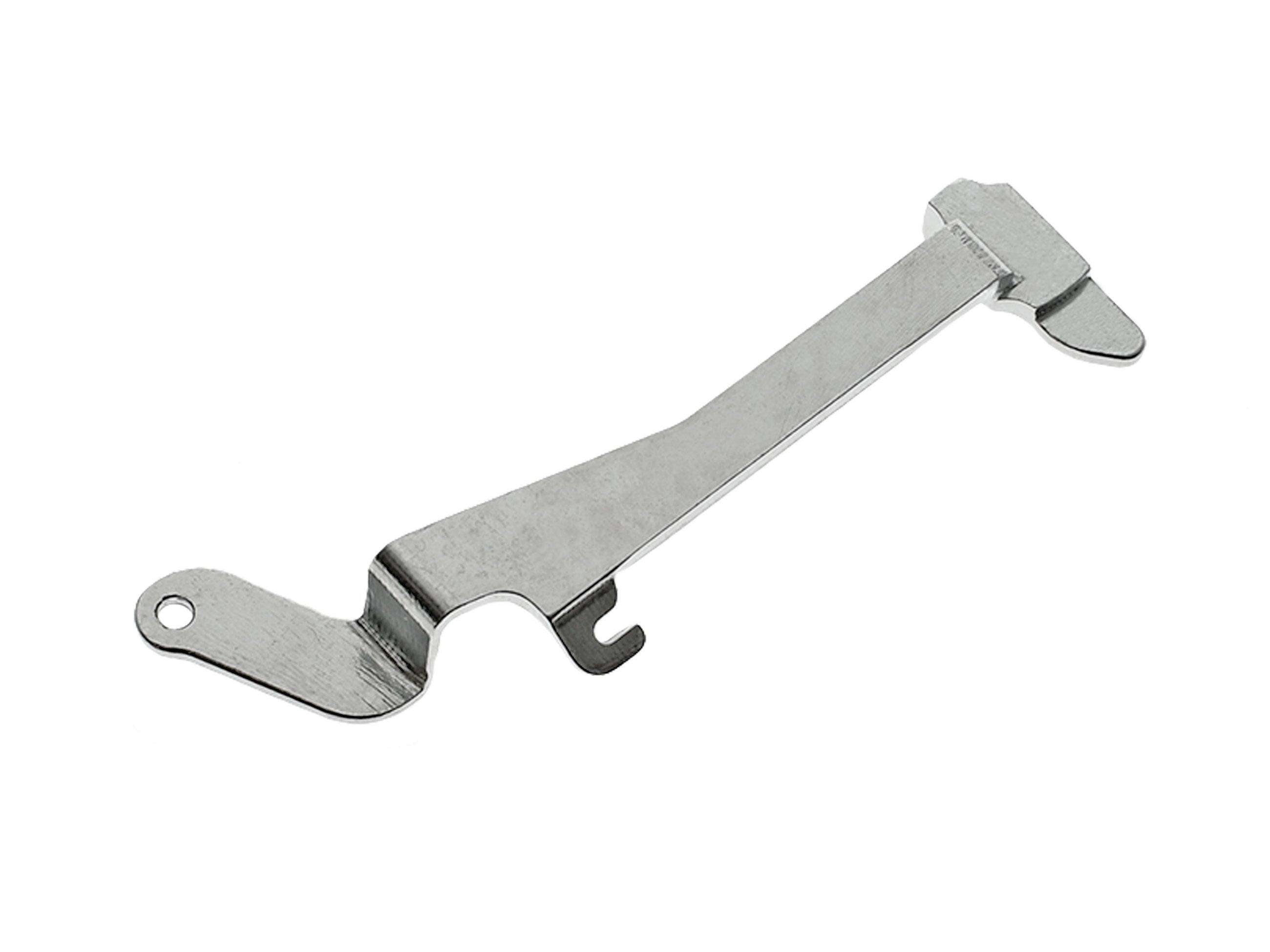 COW TM 17 Steel Trigger Lever ( Reinforced Trigger Bar For TM Model 17 )